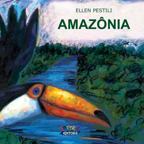 Amazônia(Kobo/電子書)