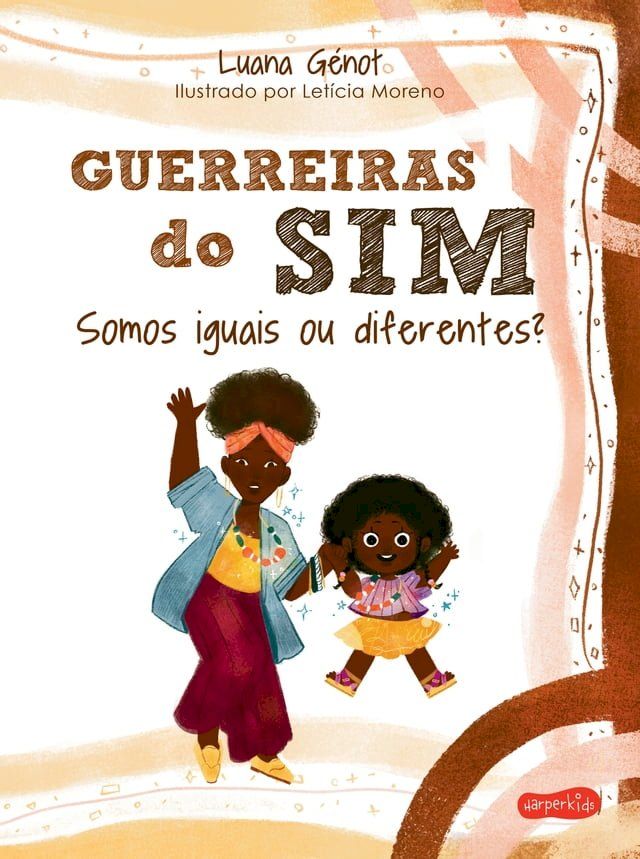  Guerreiras do Sim(Kobo/電子書)