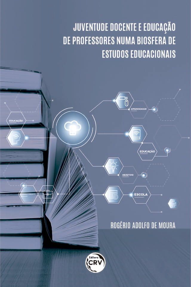  Juventude docente e educação de professores numa biosfera de estudos educacionais(Kobo/電子書)