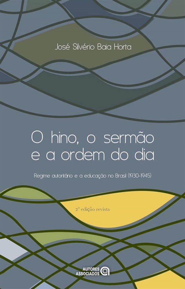  O hino, o serm&atilde;o e a ordem do dia(Kobo/電子書)