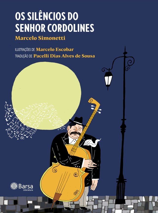  Os silêncios do senhor cordolines(Kobo/電子書)