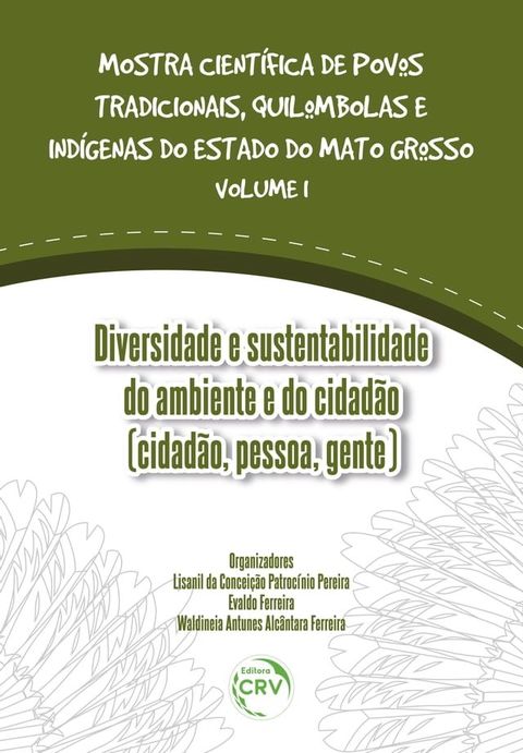 Diversidade e Sustentabilidade do ambiente e do cidad&atilde;o (cidad&atilde;o, pessoa, gente)(Kobo/電子書)