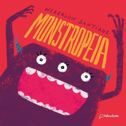 Monstropeia(Kobo/電子書)