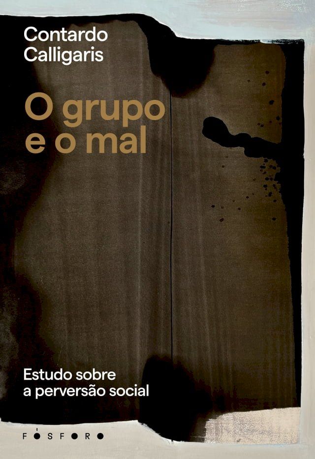  O Grupo e o Mal(Kobo/電子書)