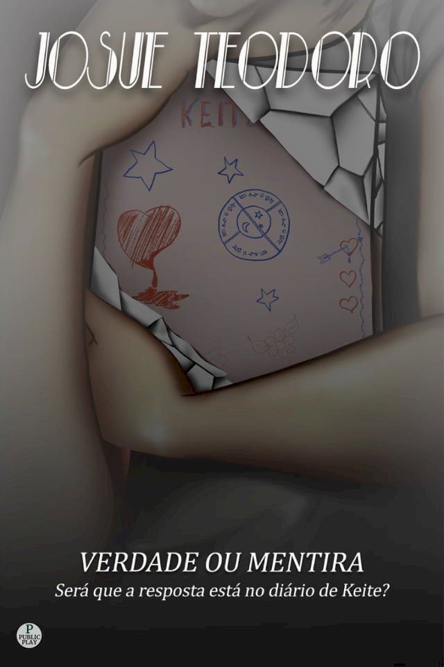  Verdade ou Mentira(Kobo/電子書)