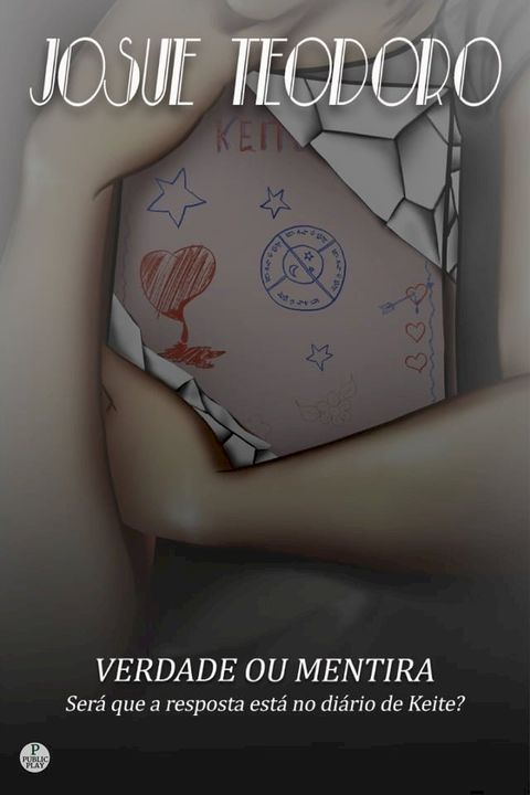 Verdade ou Mentira(Kobo/電子書)