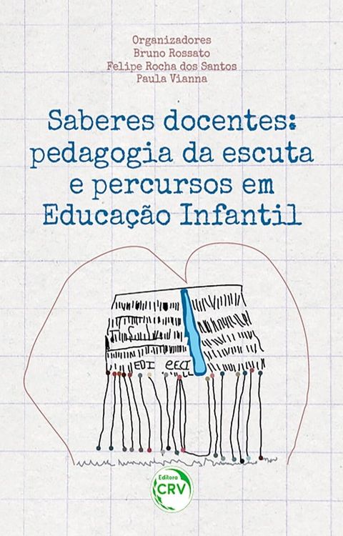 Saberes Docentes(Kobo/電子書)