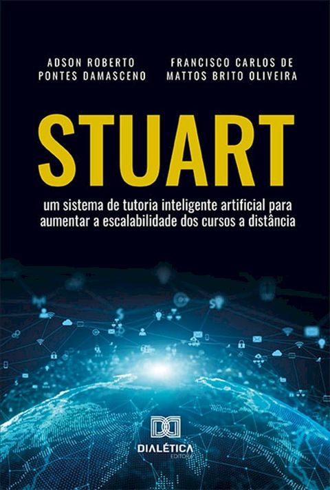 STUART(Kobo/電子書)