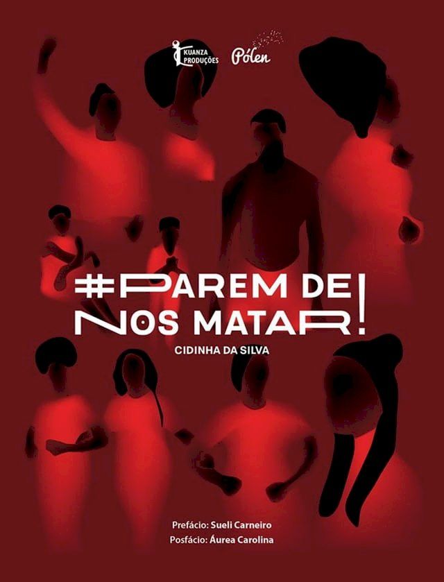  Parem de Nos Matar(Kobo/電子書)