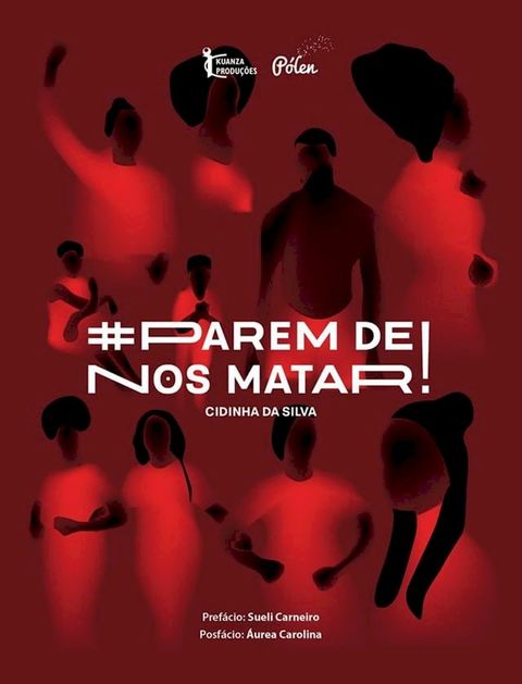 Parem de Nos Matar(Kobo/電子書)