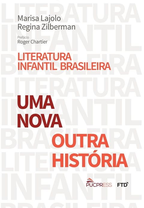 Literatura infantil brasileira(Kobo/電子書)