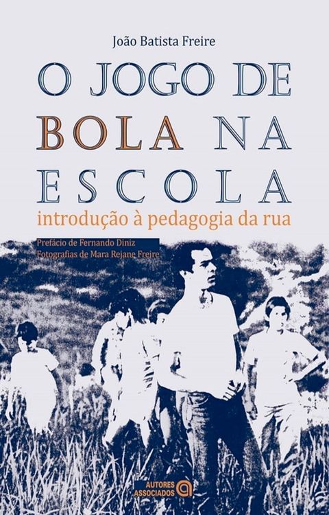 O jogo de bola na escola(Kobo/電子書)