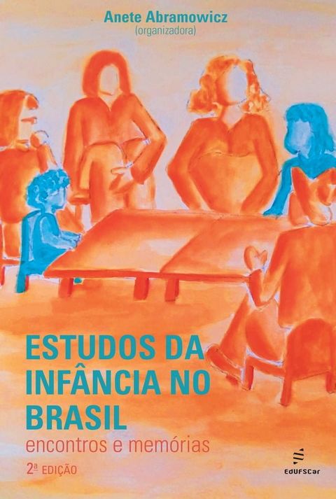 Estudos da infância no Brasil(Kobo/電子書)