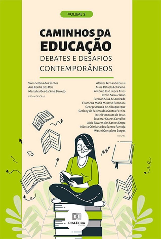  Caminhos da Educação(Kobo/電子書)