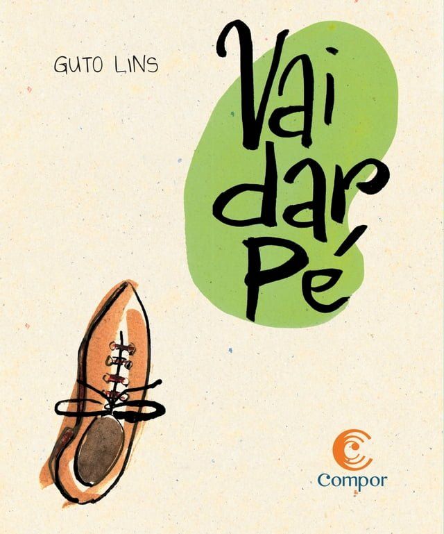  Vai dar p&eacute;(Kobo/電子書)