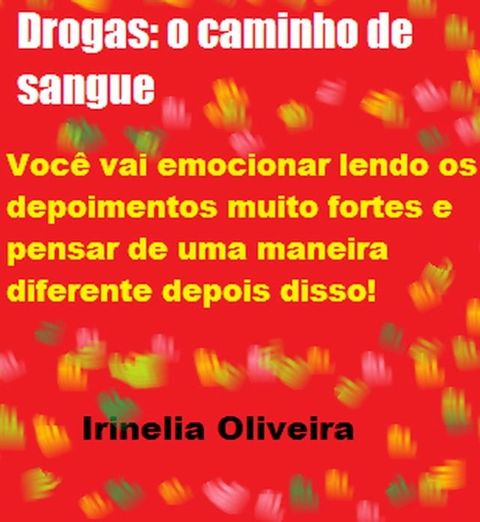 Drogas: o caminho de sangue(Kobo/電子書)