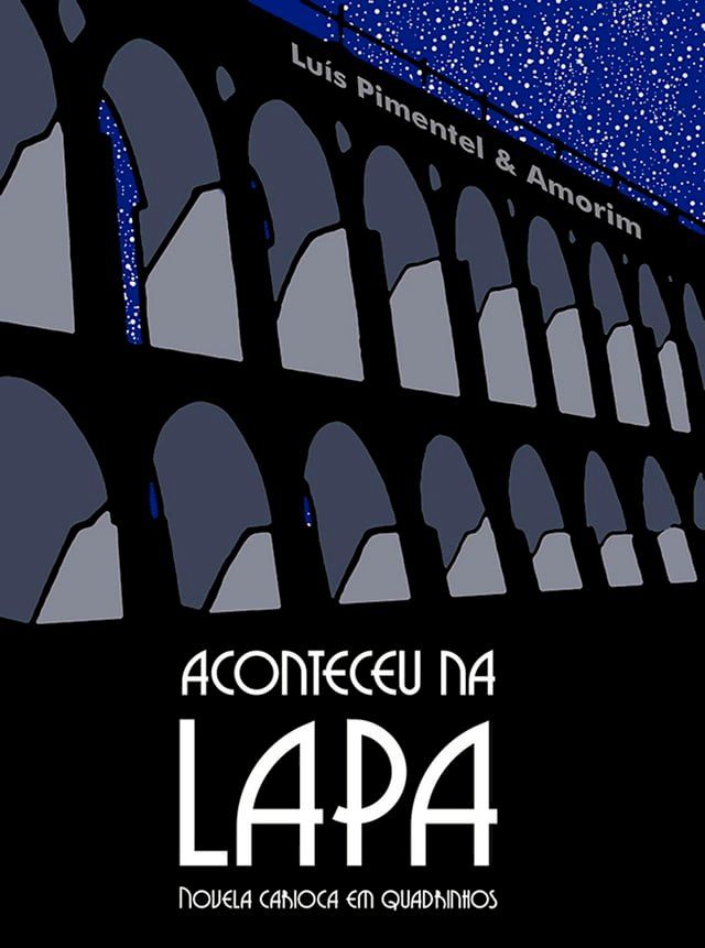  Aconteceu na Lapa(Kobo/電子書)