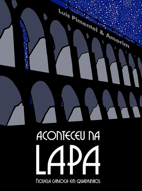 Aconteceu na Lapa(Kobo/電子書)