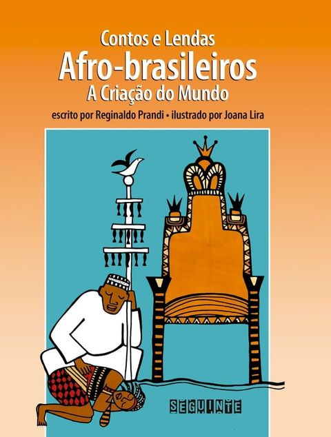 Contos e lendas afro-brasileiros (Edição revista e atualizada)(Kobo/電子書)