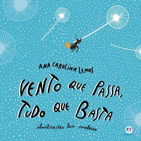 Vento que passa, tudo que basta(Kobo/電子書)