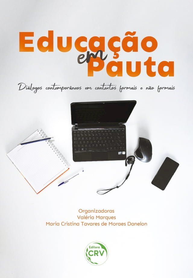  EDUCAÇÃO EM PAUTA(Kobo/電子書)