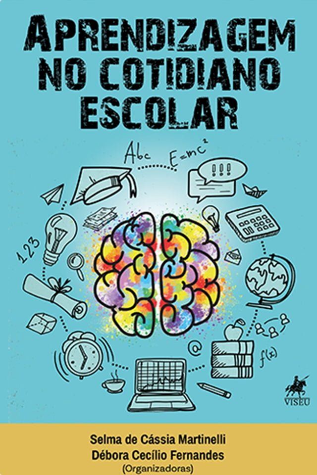  Aprendizagem no cotidiano escolar(Kobo/電子書)