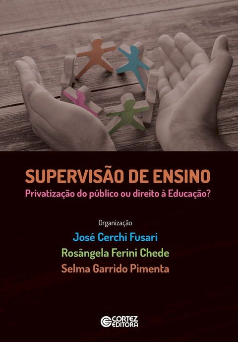 Supervis&atilde;o de Ensino(Kobo/電子書)