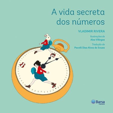 A vida secreta dos números(Kobo/電子書)