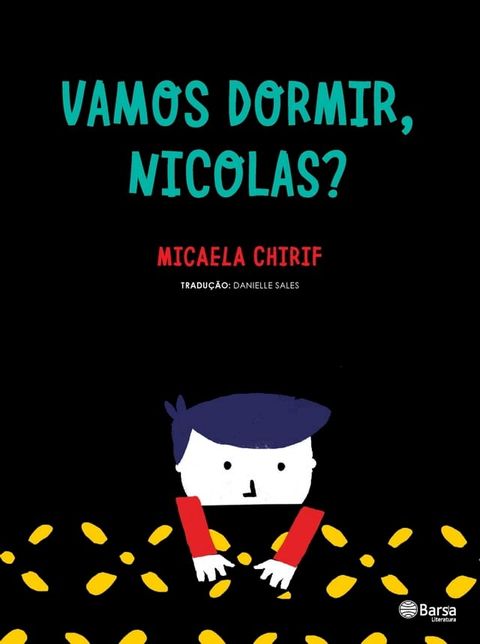 Vamos dormir, Nicolas?(Kobo/電子書)