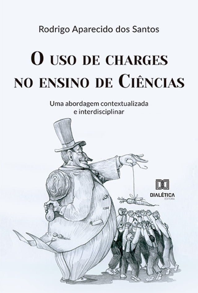  O uso de charges no ensino de Ciências(Kobo/電子書)