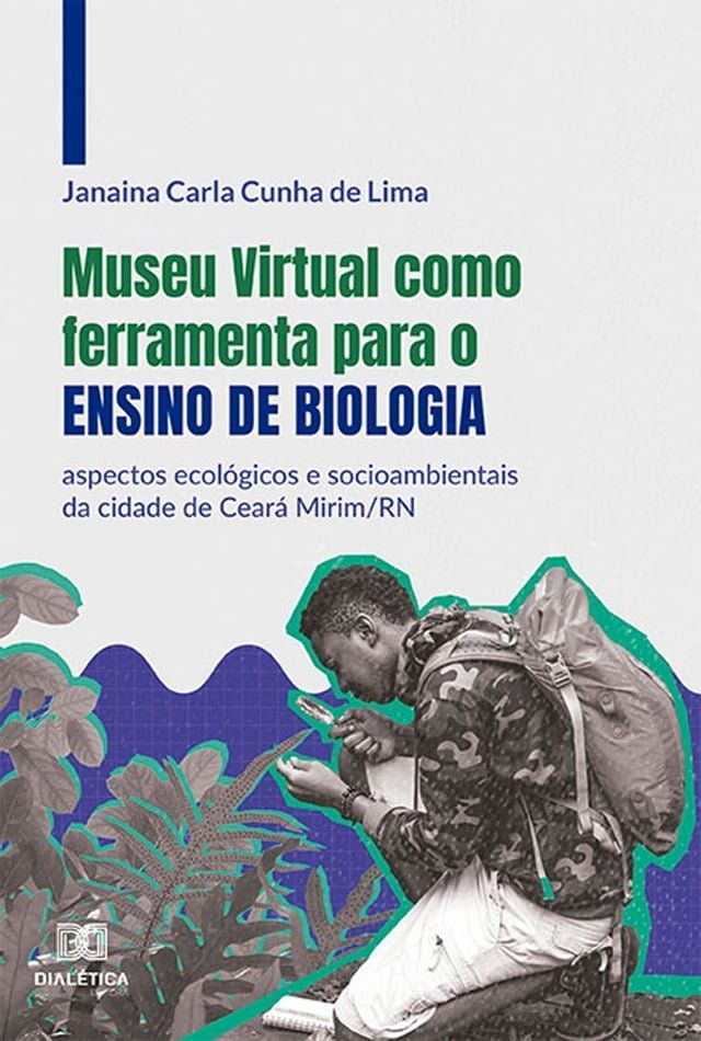  Museu Virtual como ferramenta para o ensino de biologia(Kobo/電子書)