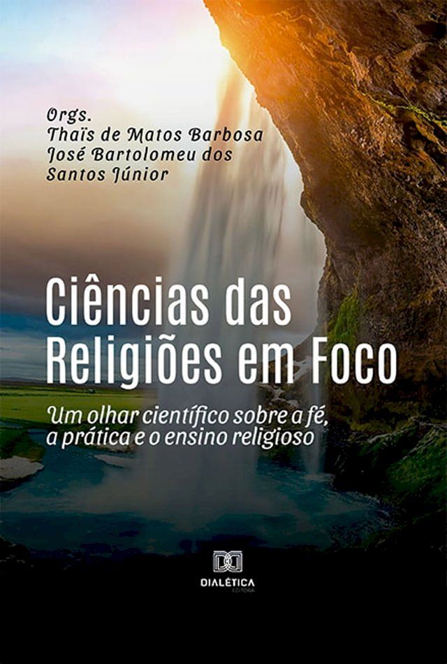  Ci&ecirc;ncias das Religi&otilde;es em Foco(Kobo/電子書)