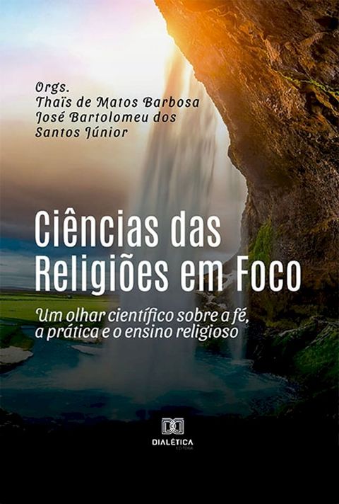 Ci&ecirc;ncias das Religi&otilde;es em Foco(Kobo/電子書)