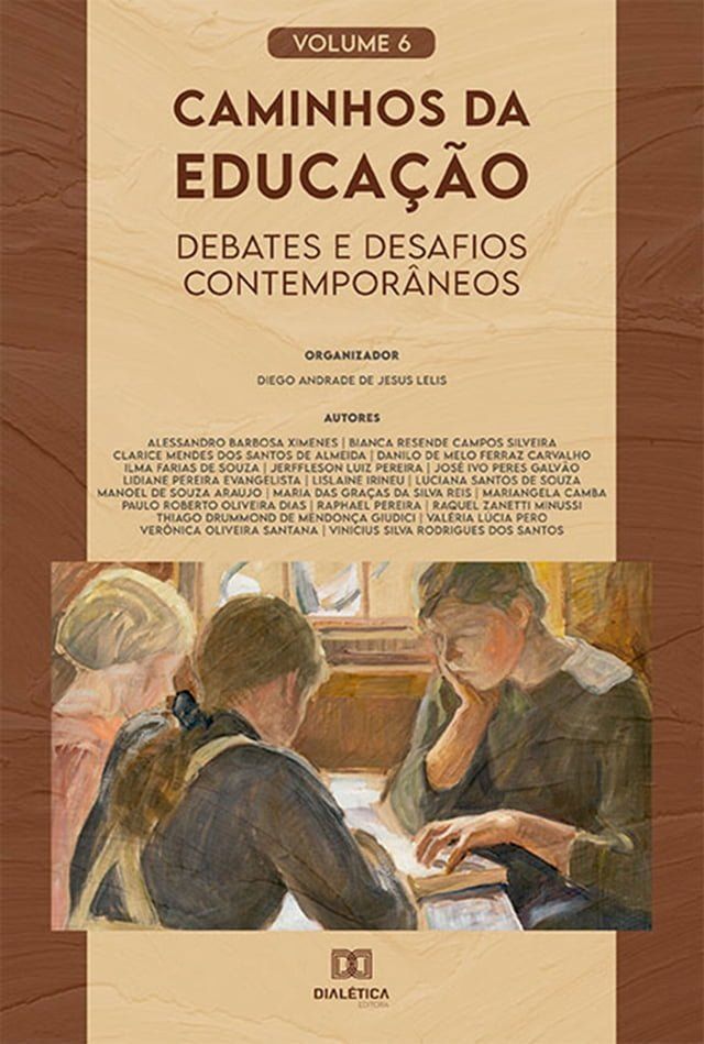  Caminhos da educa&ccedil;&atilde;o(Kobo/電子書)