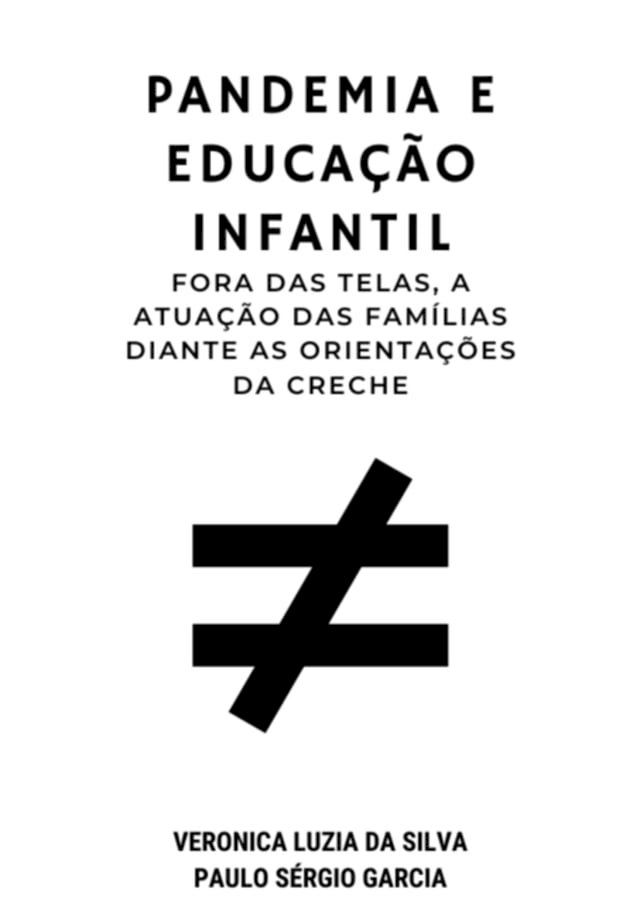  Pandemia E Educação Infantil(Kobo/電子書)