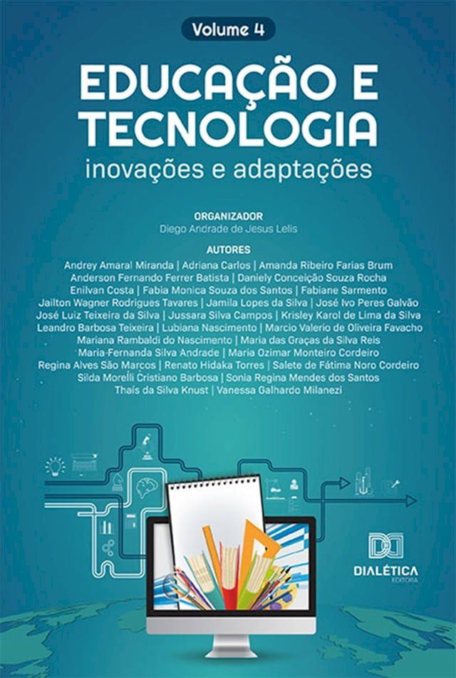  Educa&ccedil;&atilde;o e tecnologia(Kobo/電子書)