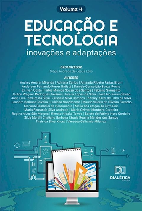 Educa&ccedil;&atilde;o e tecnologia(Kobo/電子書)