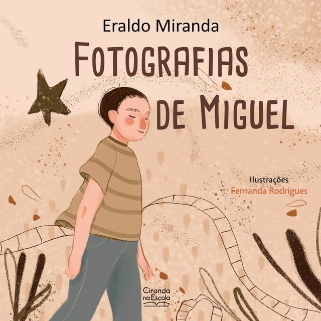  Fotografias de Miguel(Kobo/電子書)