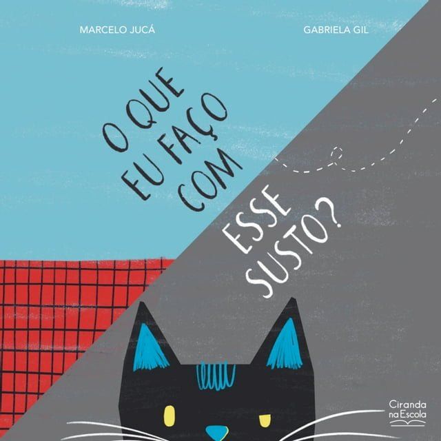  O que eu faço com esse susto?(Kobo/電子書)