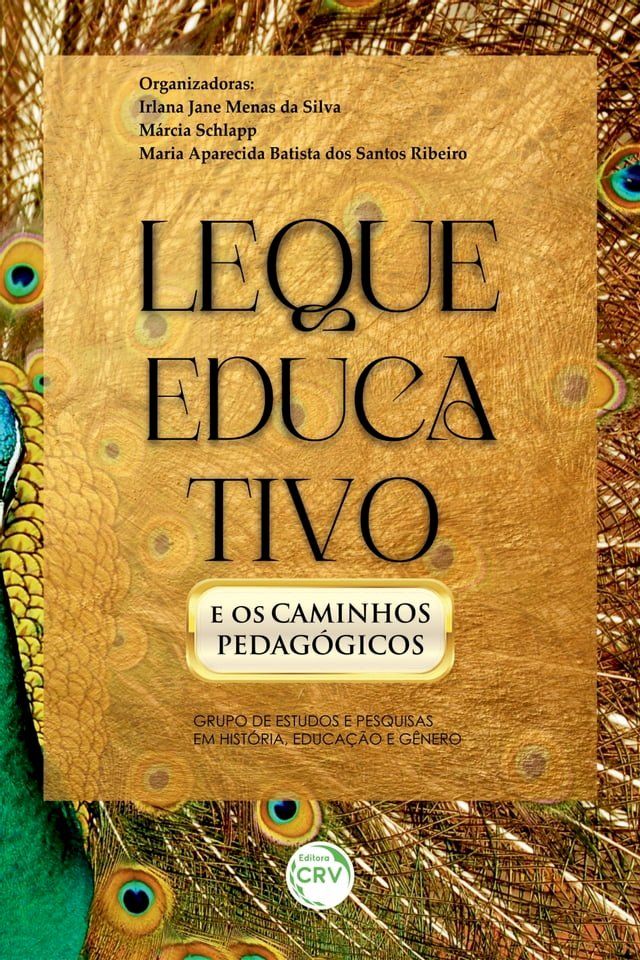  LEQUE EDUCATIVO E OS CAMINHOS PEDAG&Oacute;GICOS(Kobo/電子書)