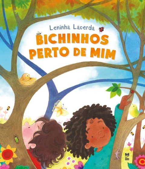 Bichinhos perto de mim(Kobo/電子書)