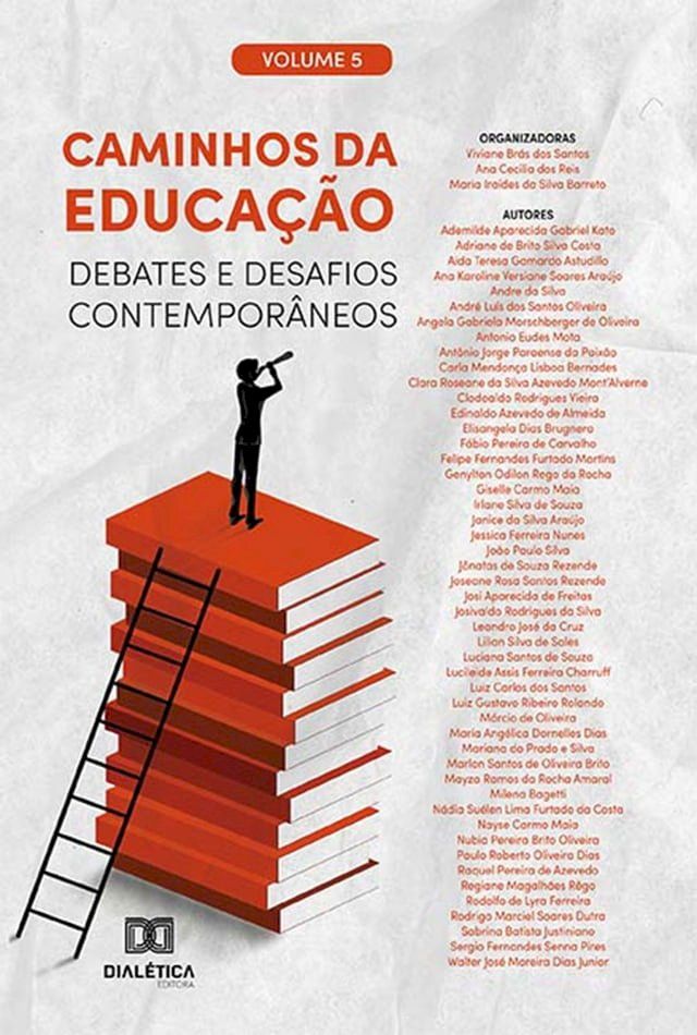  Caminhos da Educa&ccedil;&atilde;o(Kobo/電子書)