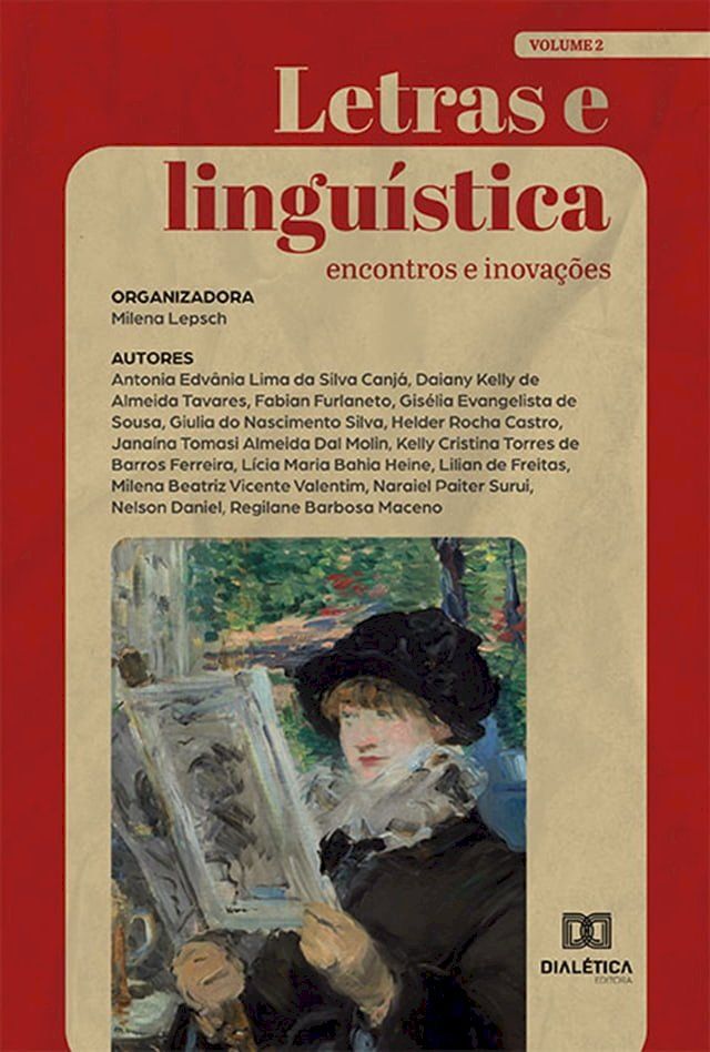  Letras e linguística(Kobo/電子書)