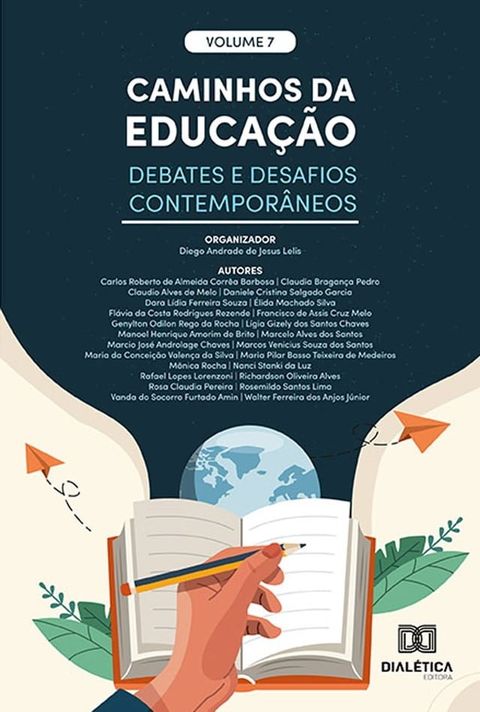 Caminhos da Educa&ccedil;&atilde;o(Kobo/電子書)