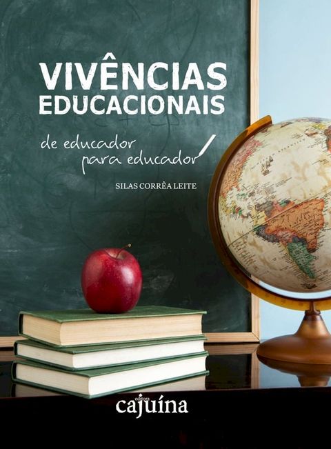 Vivências educacionais(Kobo/電子書)