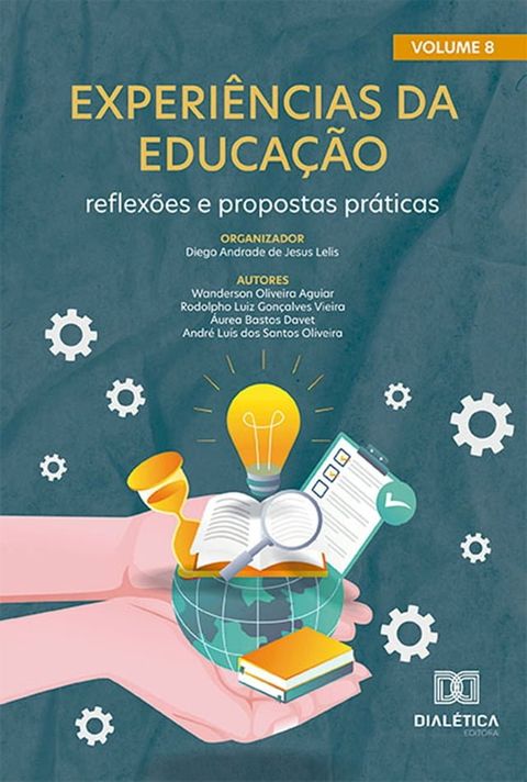 Experi&ecirc;ncias da Educa&ccedil;&atilde;o(Kobo/電子書)