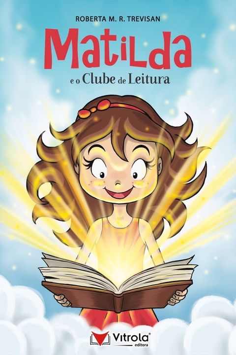 Matilda e o Clube de Leitura(Kobo/電子書)