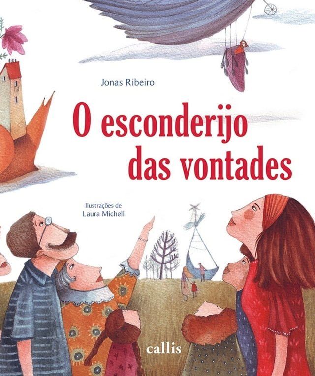  O esconderijo das vontades(Kobo/電子書)