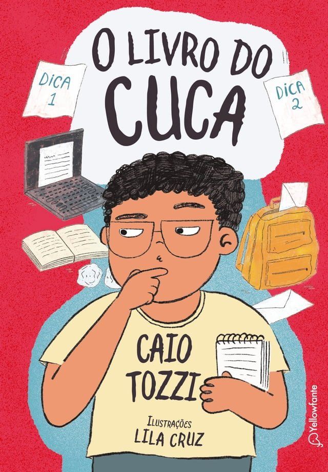  O livro do Cuca(Kobo/電子書)