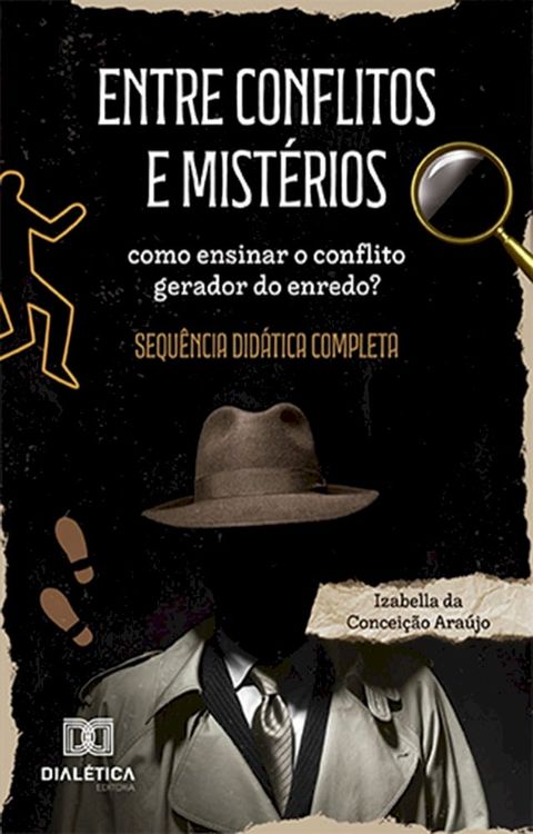 Entre conflitos e mist&eacute;rios(Kobo/電子書)